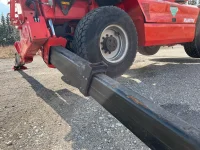 Manitou MRT WINCH + HOOK / BASKET / PENDOLO 3D / FORKS / BUCKET 159kW thumbnail