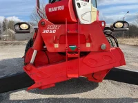 Manitou MRT WINCH + HOOK / BASKET / PENDOLO 3D / FORKS / BUCKET 159kW thumbnail