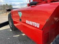 Manitou MRT WINCH + HOOK / BASKET / PENDOLO 3D / FORKS / BUCKET 159kW thumbnail