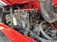 Manitou MRT WINCH + HOOK / BASKET / PENDOLO 3D / FORKS / BUCKET 159kW thumbnail