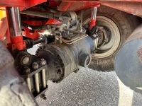 Manitou MRT WINCH + HOOK / BASKET / PENDOLO 3D / FORKS / BUCKET 159kW thumbnail