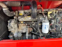 Manitou MRT WINCH + HOOK / BASKET / PENDOLO 3D / FORKS / BUCKET 159kW thumbnail