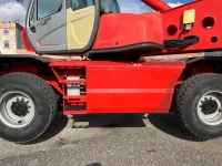 Manitou MRT WINCH + HOOK / BASKET / PENDOLO 3D / FORKS / BUCKET 159kW thumbnail