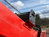 Manitou MRT WINCH + HOOK / BASKET / PENDOLO 3D / FORKS / BUCKET 159kW thumbnail