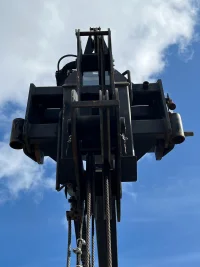 Manitou MRT WINCH + HOOK / BASKET / PENDOLO 3D / FORKS / BUCKET 159kW thumbnail