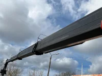 Manitou MRT WINCH + HOOK / BASKET / PENDOLO 3D / FORKS / BUCKET 159kW thumbnail