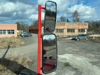 Manitou MRT WINCH + HOOK / BASKET / PENDOLO 3D / FORKS / BUCKET 159kW thumbnail