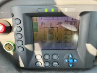 Manitou MRT WINCH + HOOK / BASKET / PENDOLO 3D / FORKS / BUCKET 159kW thumbnail