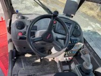 Manitou MRT WINCH + HOOK / BASKET / PENDOLO 3D / FORKS / BUCKET 159kW thumbnail