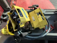 Manitou MRT WINCH + HOOK / BASKET / PENDOLO 3D / FORKS / BUCKET 159kW thumbnail