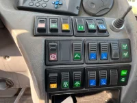 Manitou MRT WINCH + HOOK / BASKET / PENDOLO 3D / FORKS / BUCKET 159kW thumbnail