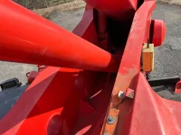 Manitou MRT WINCH + HOOK / BASKET / PENDOLO 3D / FORKS / BUCKET 159kW thumbnail