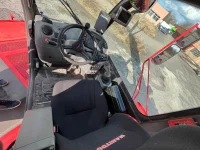 Manitou MRT WINCH + HOOK / BASKET / PENDOLO 3D / FORKS / BUCKET 159kW thumbnail