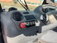 Manitou MRT WINCH + HOOK / BASKET / PENDOLO 3D / FORKS / BUCKET 159kW thumbnail