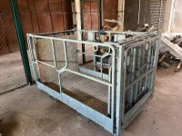 Manitou MRT WINCH + HOOK / BASKET / PENDOLO 3D / FORKS / BUCKET 159kW thumbnail