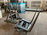 Manitou MRT WINCH + HOOK / BASKET / PENDOLO 3D / FORKS / BUCKET 159kW thumbnail