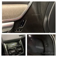 Volvo V90 Cross Country AWD B5 MildHybrid Luxury 2 183kW thumbnail