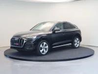 Audi Q5 Sportback - 150kW thumbnail
