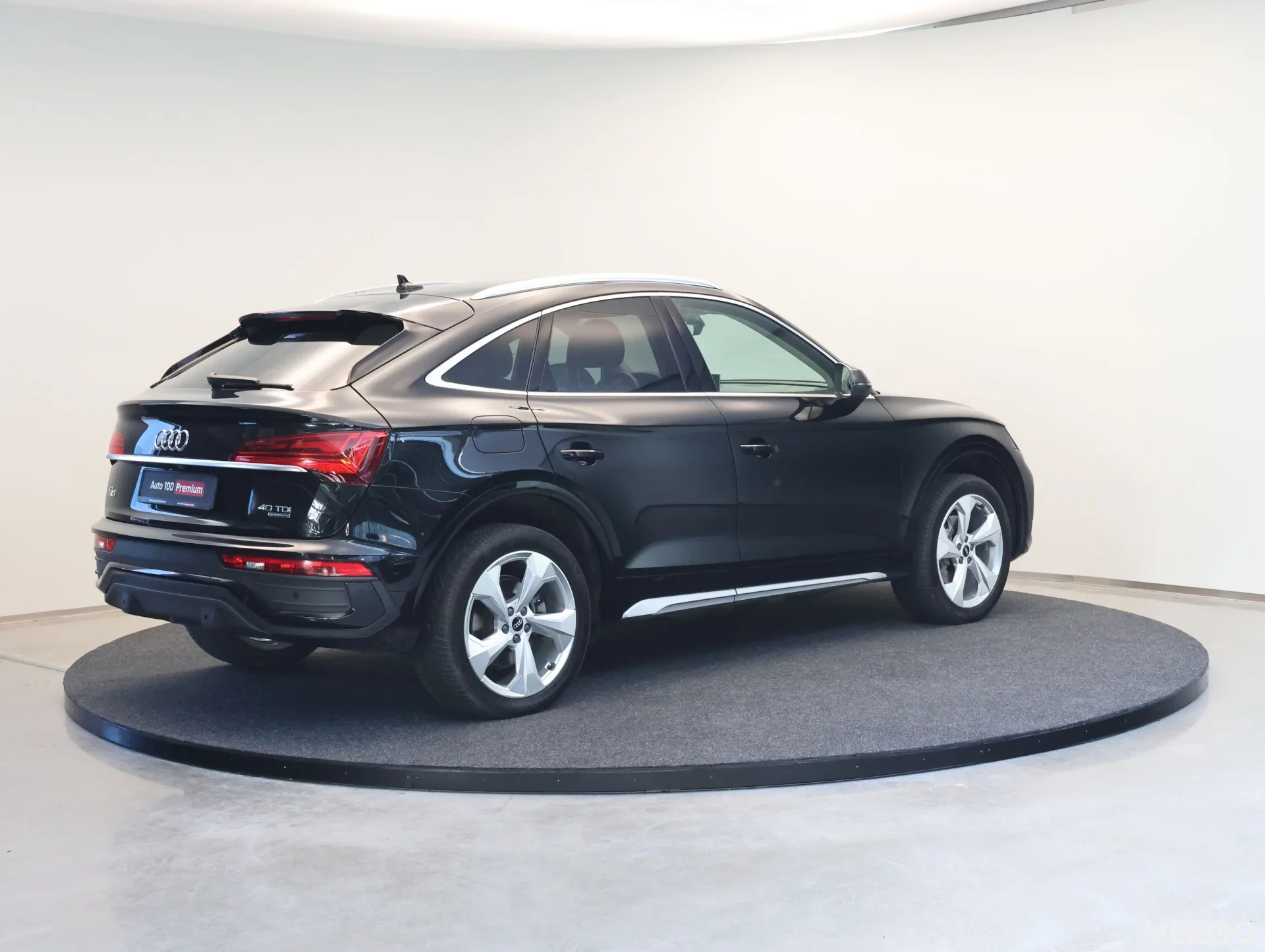 Audi Q5 Sportback - 150kW