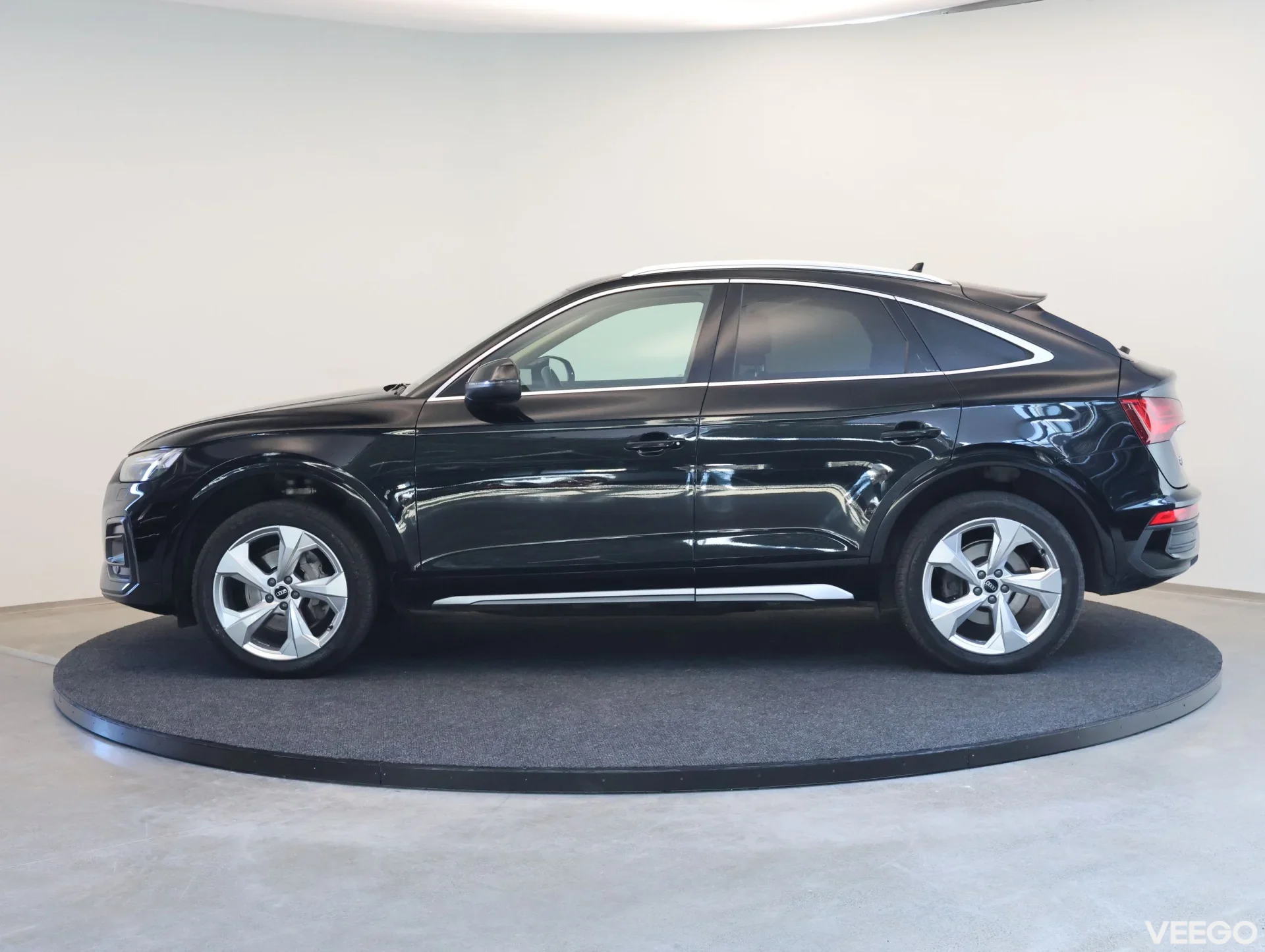 Audi Q5 Sportback - 150kW