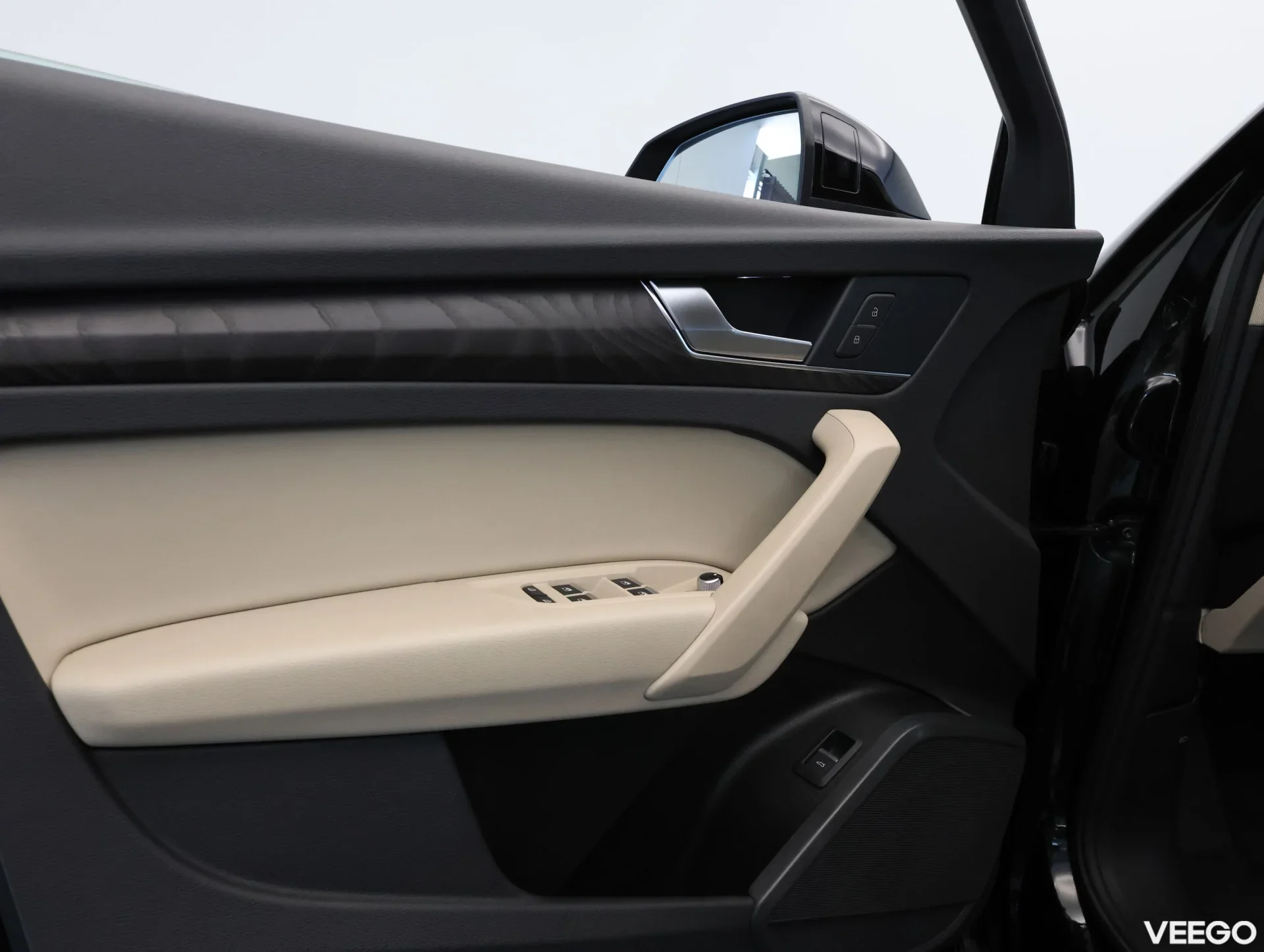 Audi Q5 Sportback - 150kW