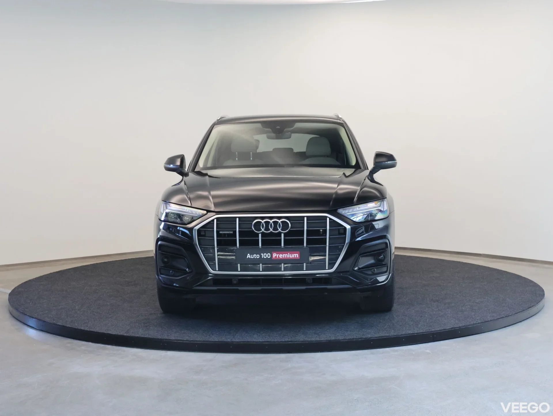 Audi Q5 Sportback - 150kW