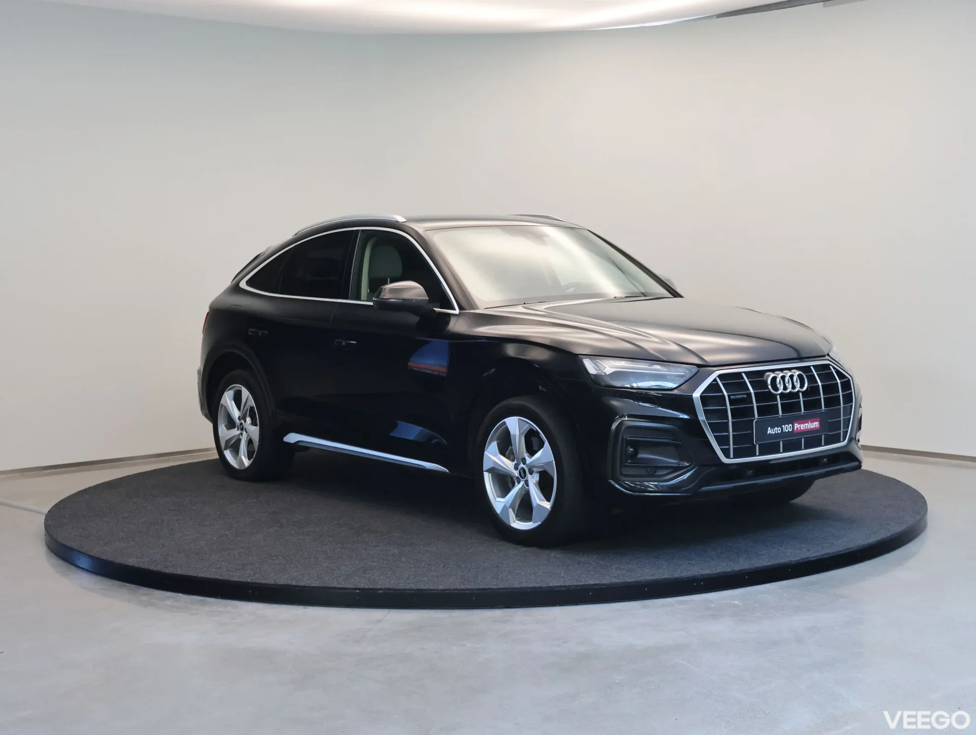 Audi Q5 Sportback - 150kW