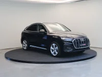 Audi Q5 Sportback - 150kW thumbnail