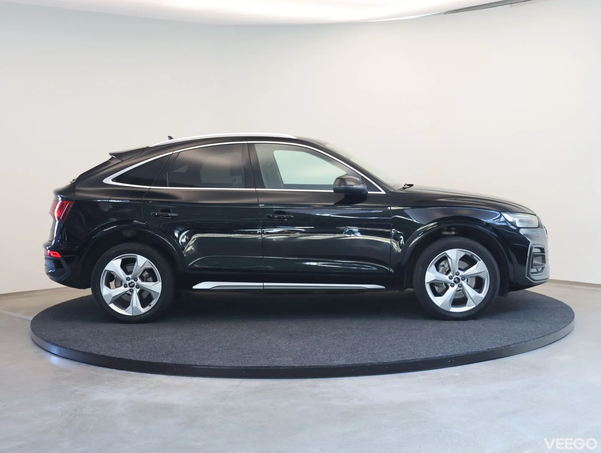 Audi Q5 Sportback - 150kW