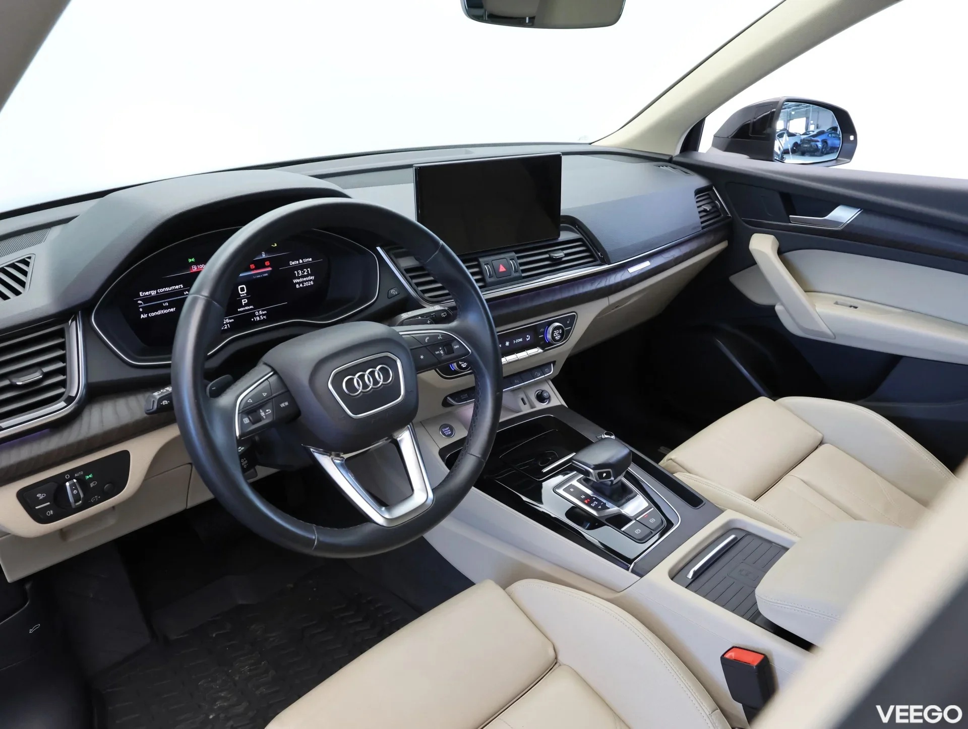 Audi Q5 Sportback - 150kW