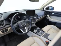 Audi Q5 Sportback - 150kW thumbnail