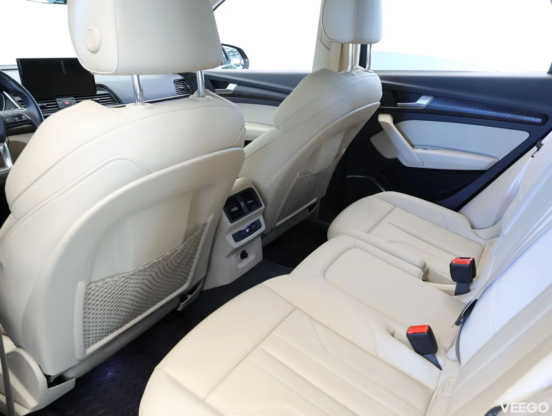 Audi Q5 Sportback - 150kW