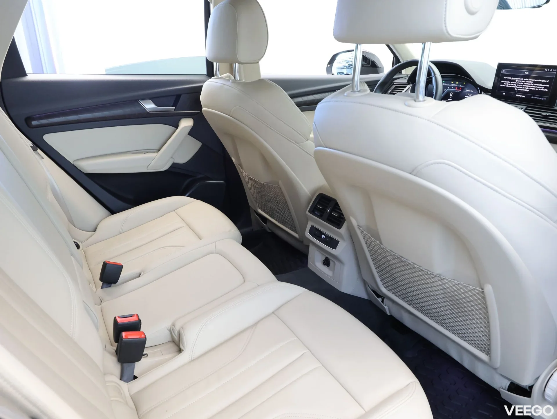 Audi Q5 Sportback - 150kW