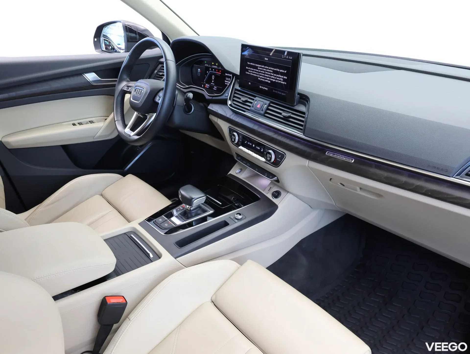 Audi Q5 Sportback - 150kW