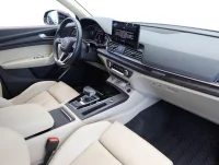 Audi Q5 Sportback - 150kW thumbnail