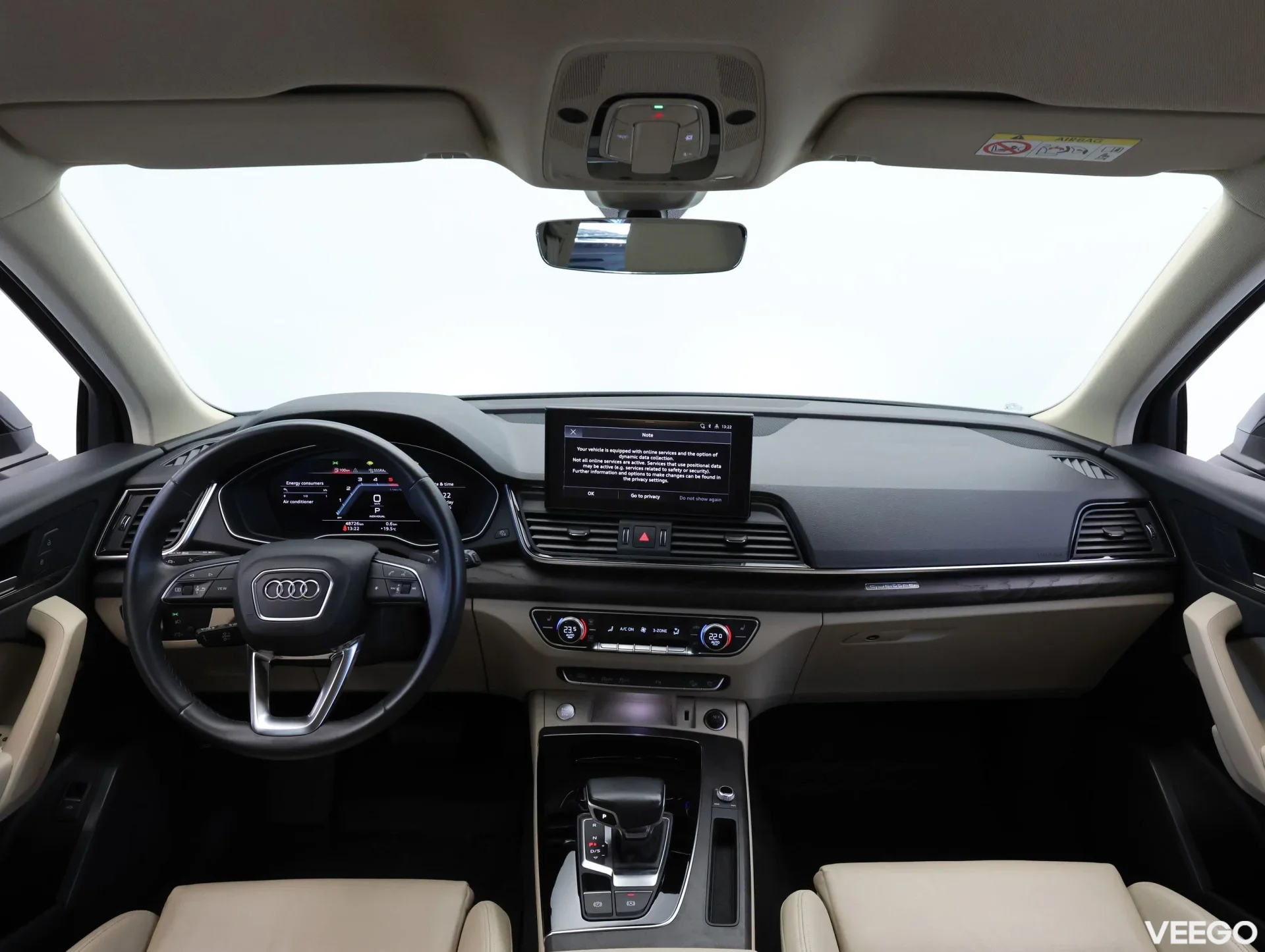 Audi Q5 Sportback - 150kW