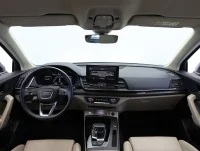 Audi Q5 Sportback - 150kW thumbnail