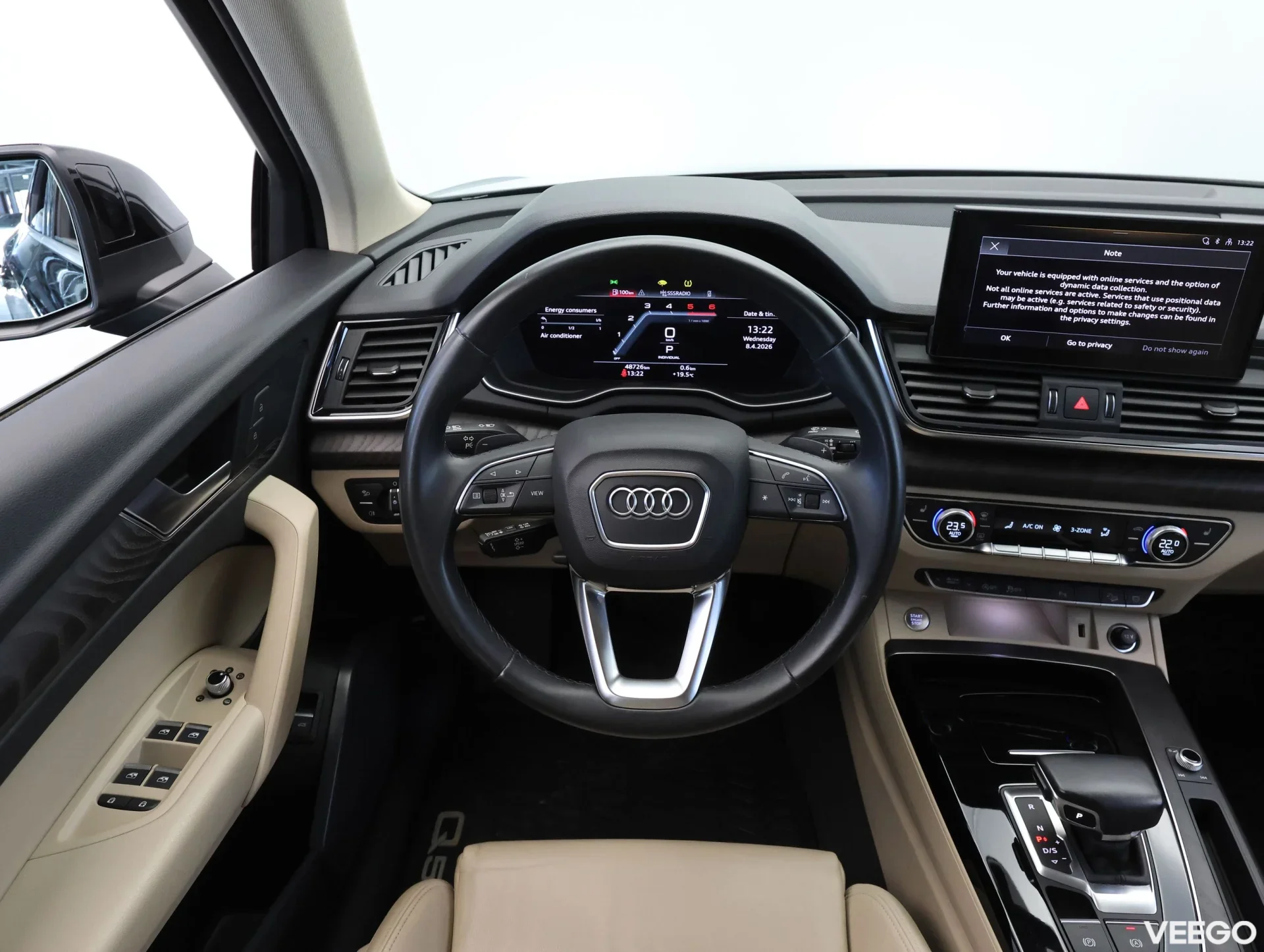 Audi Q5 Sportback - 150kW