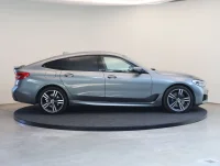 BMW 630 d Xdrive M-Sportpakett 195kW thumbnail