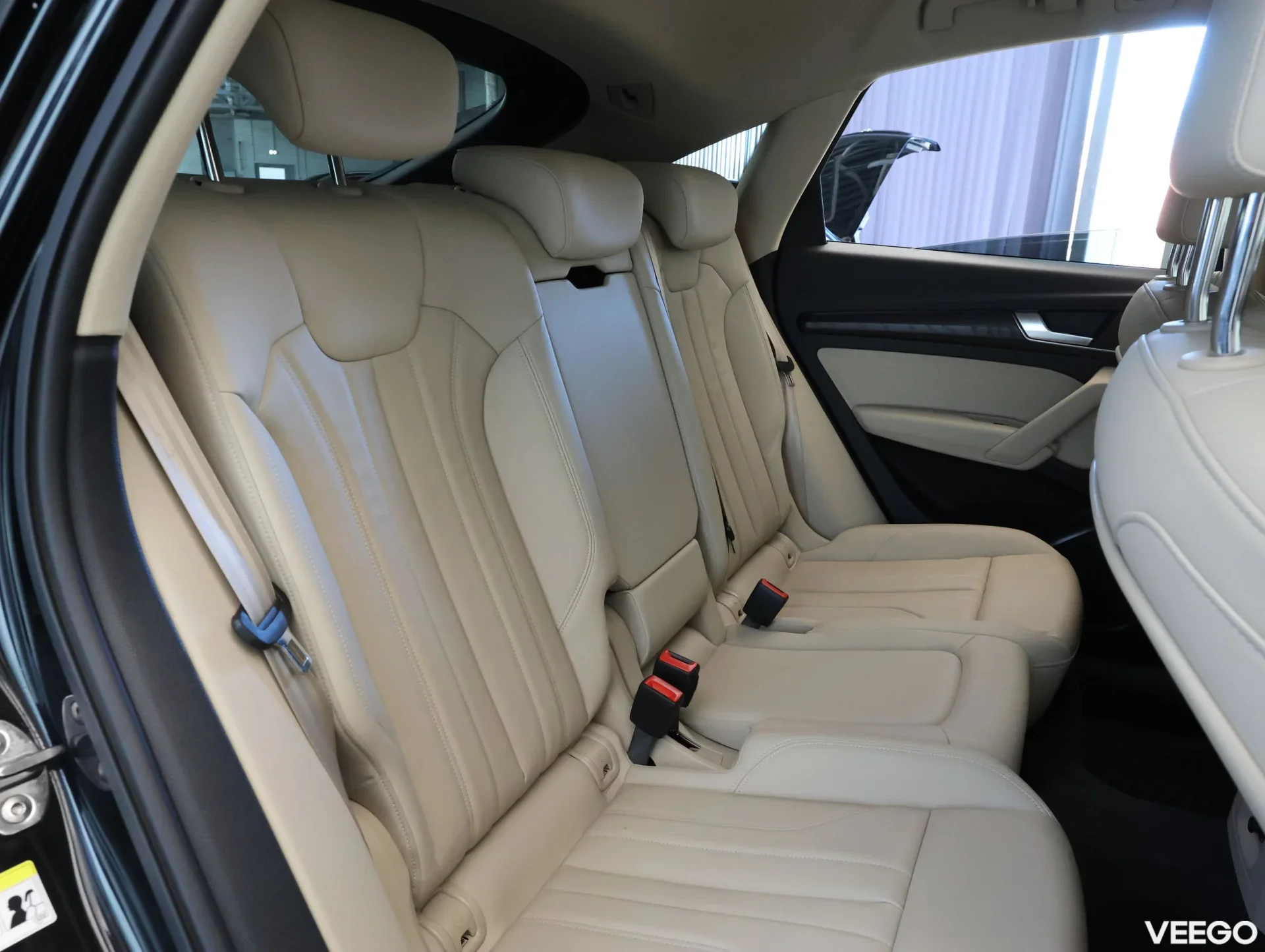 Audi Q5 Sportback - 150kW