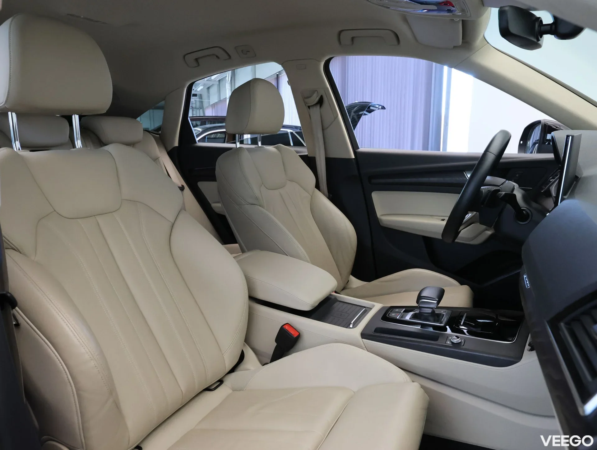 Audi Q5 Sportback - 150kW