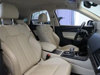 Audi Q5 Sportback - 150kW thumbnail