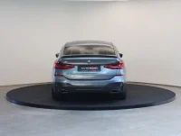 BMW 630 d Xdrive M-Sportpakett 195kW thumbnail