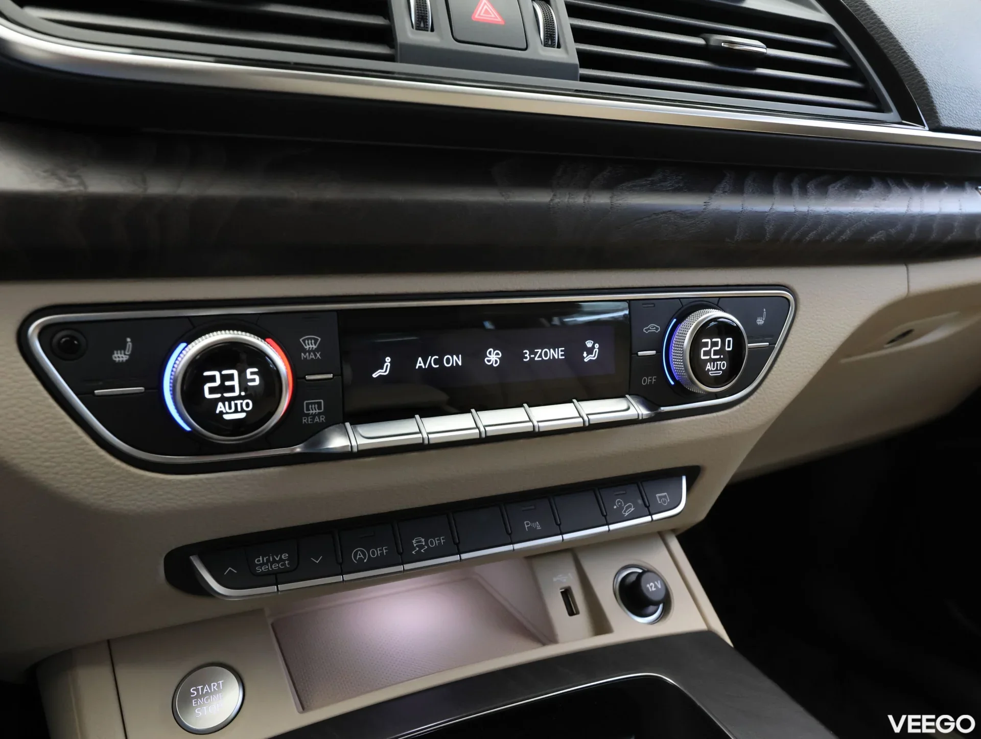 Audi Q5 Sportback - 150kW