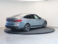 BMW 630 d Xdrive M-Sportpakett 195kW thumbnail