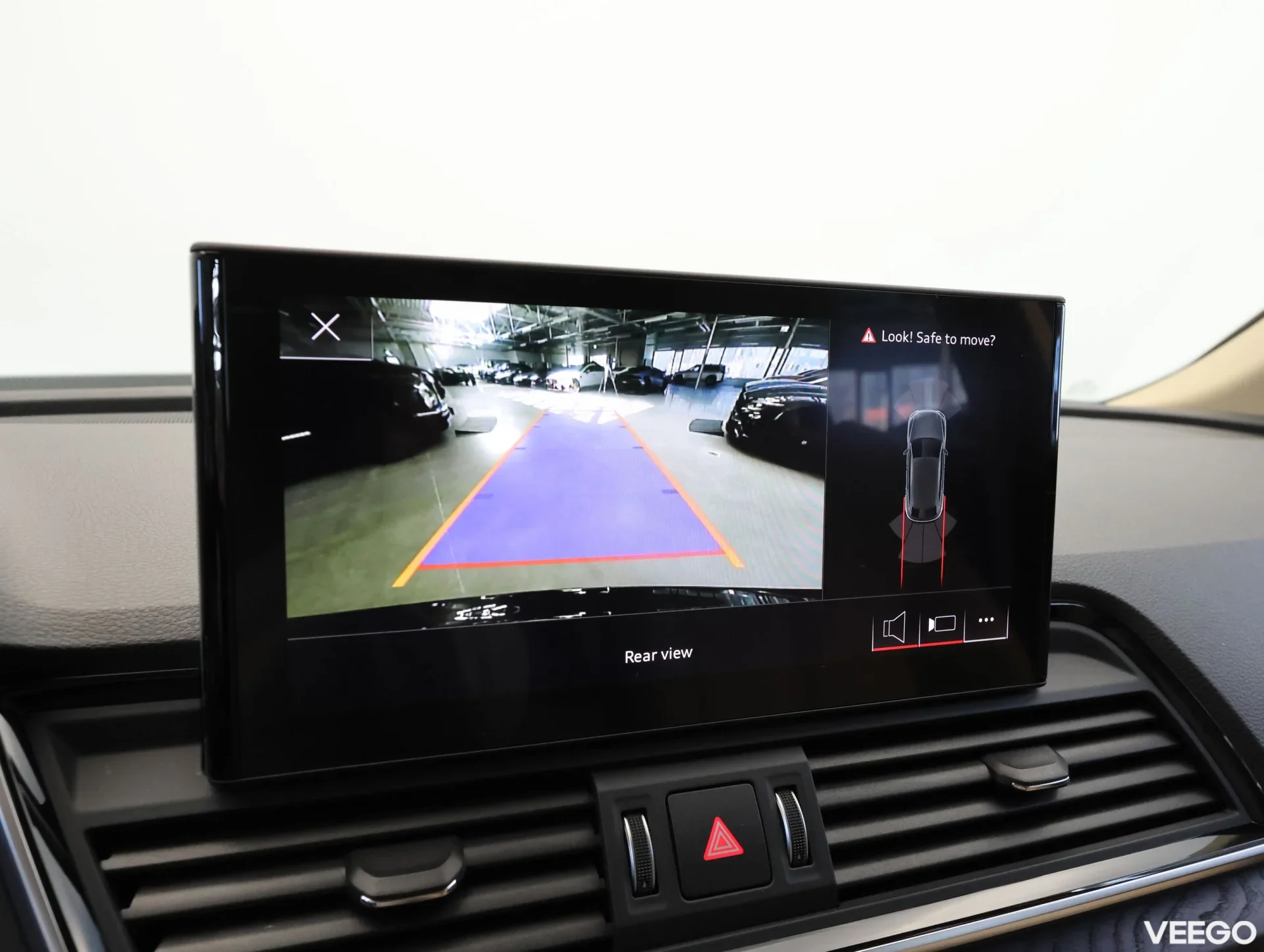 Audi Q5 Sportback - 150kW