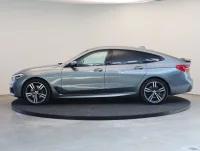 BMW 630 d Xdrive M-Sportpakett 195kW thumbnail
