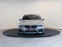 BMW 630 d Xdrive M-Sportpakett 195kW thumbnail