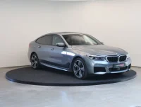BMW 630 d Xdrive M-Sportpakett 195kW thumbnail