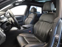 BMW 630 d Xdrive M-Sportpakett 195kW thumbnail